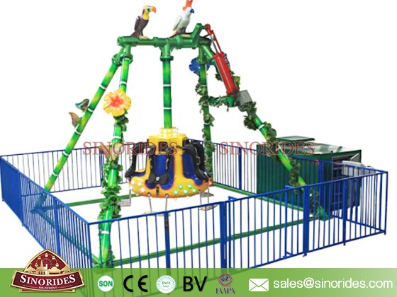 Portable Pendulum Rides3