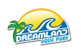 Sinorides theme park design client dreanland