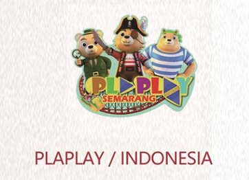 Amusement Rides for Sale In Indonesia