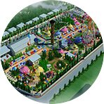 Sinorides Amusement Rides