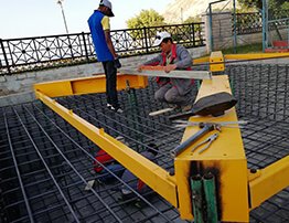 On-site Support
