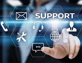 Online Support