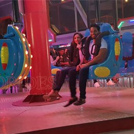 Joy land in Pakistan
