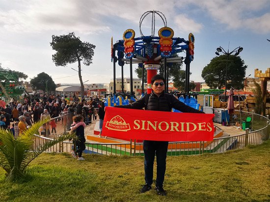 amusement rides for sale