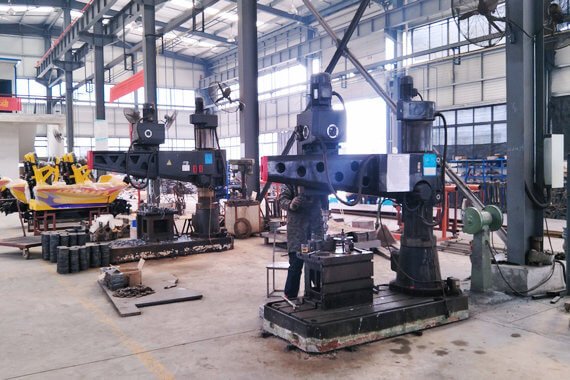 About Sinorides amusement rides supplier