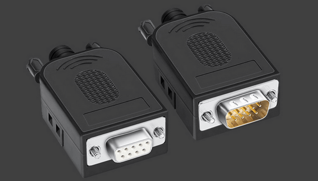 Conector de Comunicación del Juego Péndulo