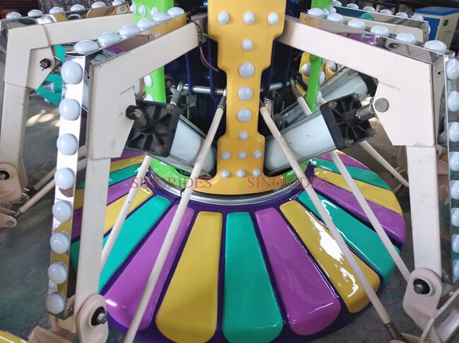 Kiddie Ride