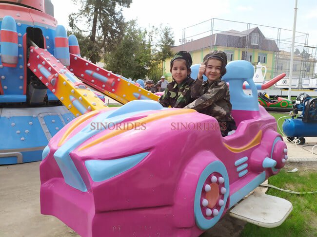 Kiddie Rides For Sale