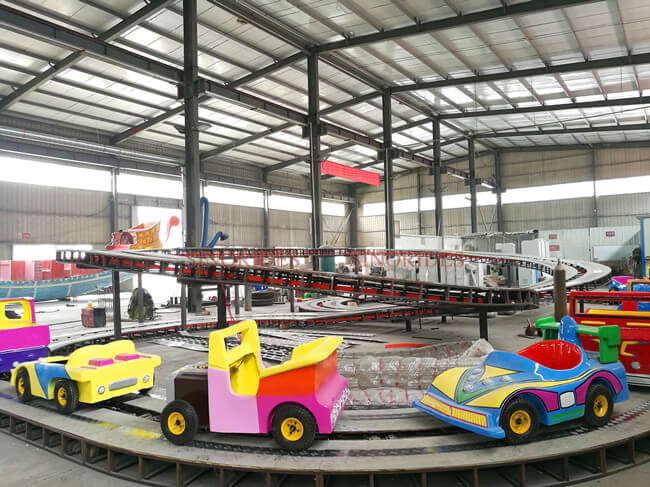 Kiddie Roller Coaster for sale