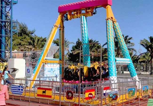 12 Seats Pendulum Rides for sale