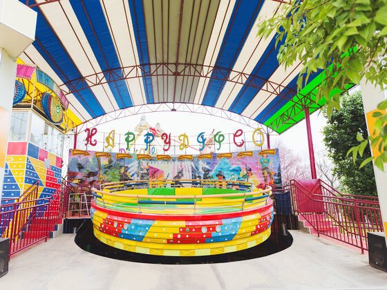 Sinorides 40p tagada rides for sale