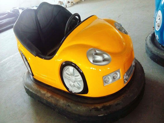 Sinorides Kids Bumper Cars