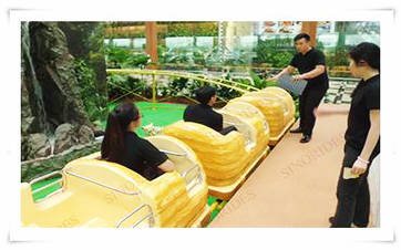 Sinorides Operator Training