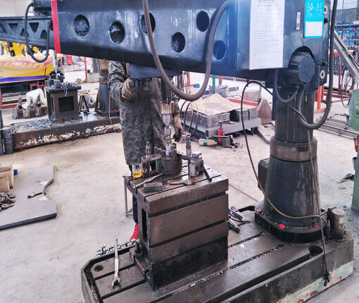 Sinorides bumper cars factory details