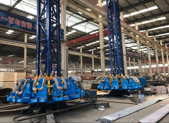 Sinorides large amusement rides manufacturer factory