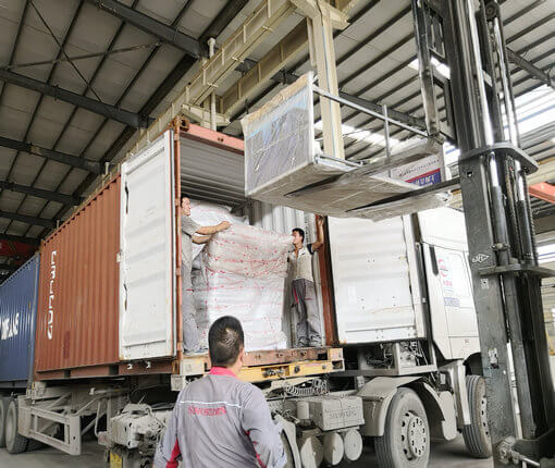 Sinorides tagada rides delivery