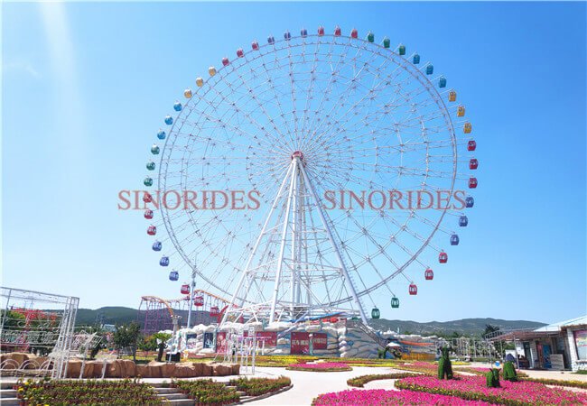 ferris wheel amusement rides for sale