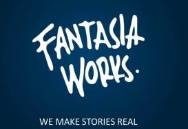 Logotipo de la empresa Fantasia Works