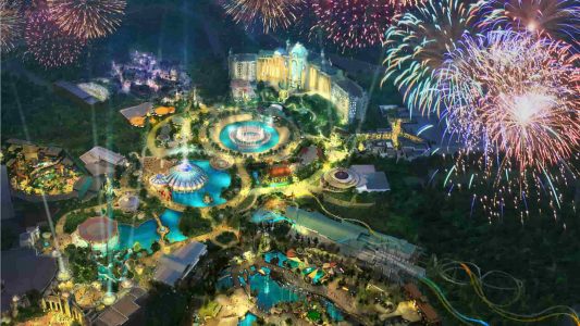 ¿Qué saber para abrir un parque de atracciones?