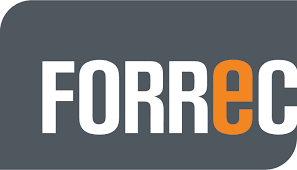 Logotipo de la empresa Forrec