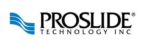 Logotipo de la empresa ProSlide