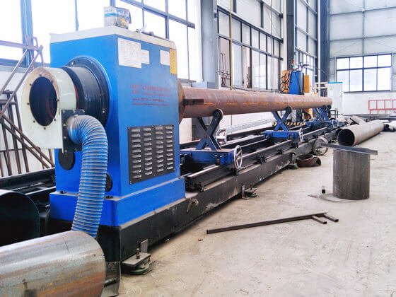 Tea Cup Ride Cutting Machine