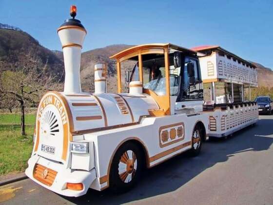 Sinorides Amusement Rides