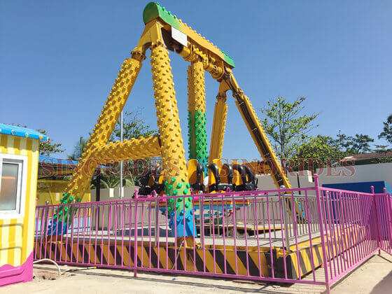 Sinorides 12 seats pendulum rides for sale