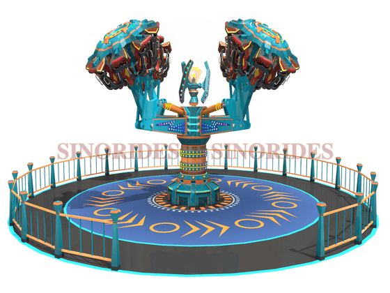 Sinorides Portable Energy Storm Ride for sale 3