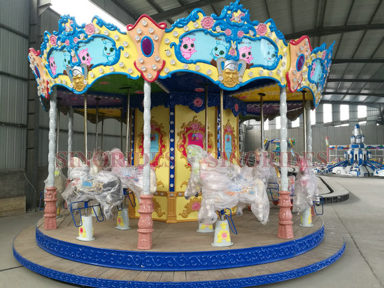 Sinorides-16-seats-upper-drive-carousel-for-sale