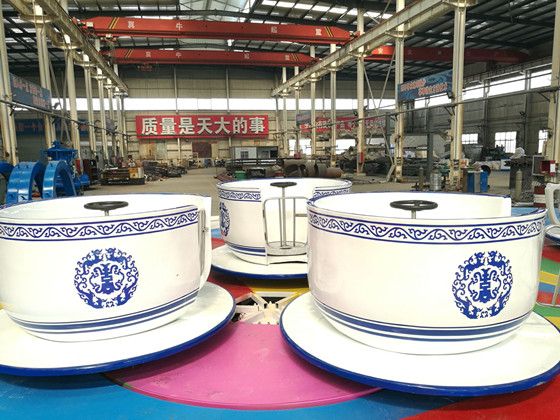 Fabricante Fiable de Juegos de Tazas Locas