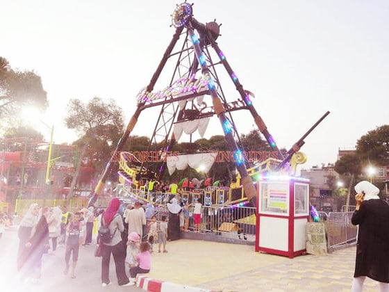 Sinorides pirate ship ride for sale park feedback