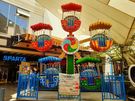 indoor-ferris-wheel-amusement-ride-for-sale-in-UK