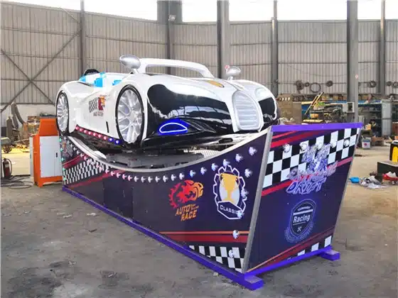 Mini Flying Car Ride for sale in Indonesia