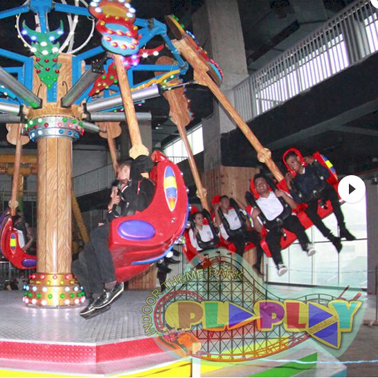 premier amusement rides manufacturer in China