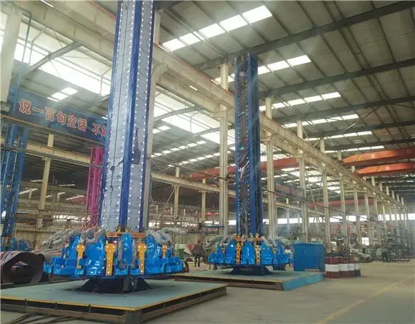 premier amusement rides manufacturer in China